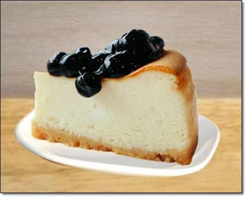 리코타치즈 케잌