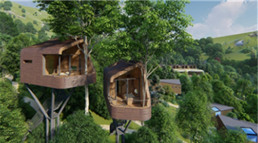 노원 &amp;#39;수락 휴&amp;#39; 숙박체험