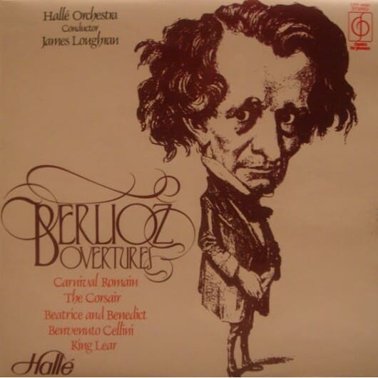 헥토르 베를리오즈