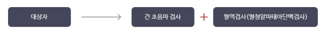 간암검진