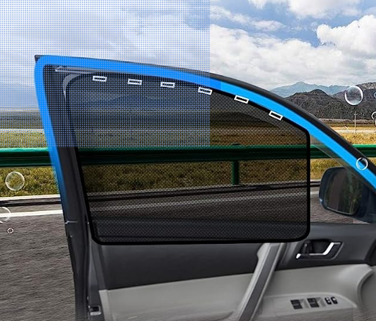 내돈내산 차량용 햇빛 가리개 추천