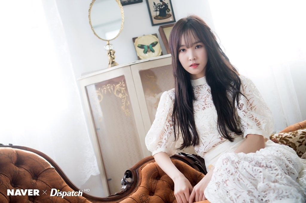 여자친구 GFRIEND