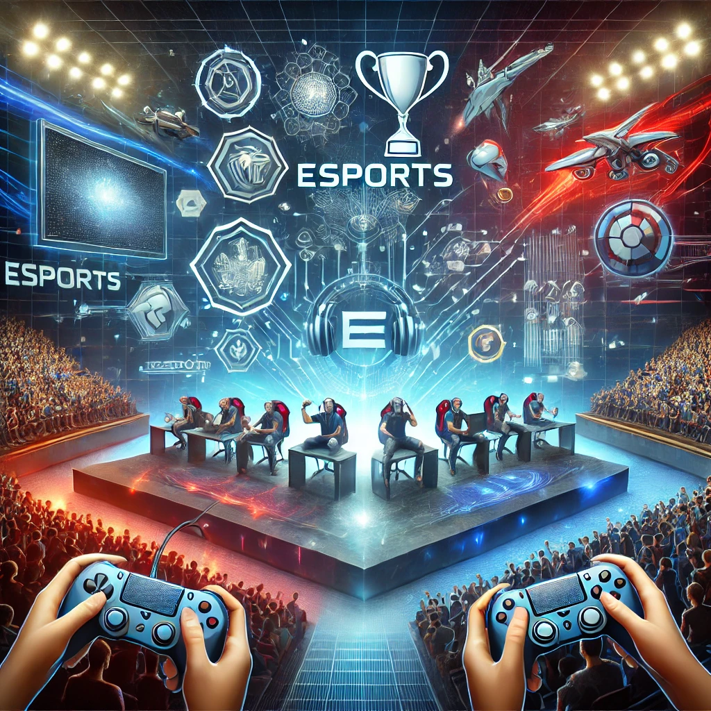 e스포츠