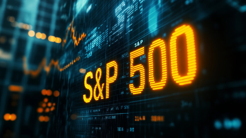 S&amp;P 500 지수 투자방법&amp;#44; 전망&amp;#44; 종목 등 알아보기 