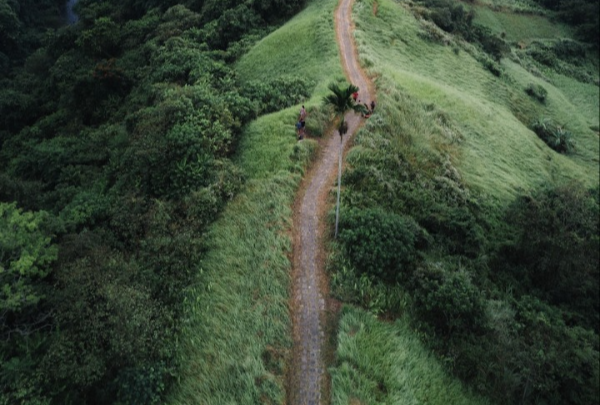 올바른 등산화를 고르는 법