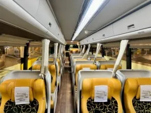 고속버스 이미지