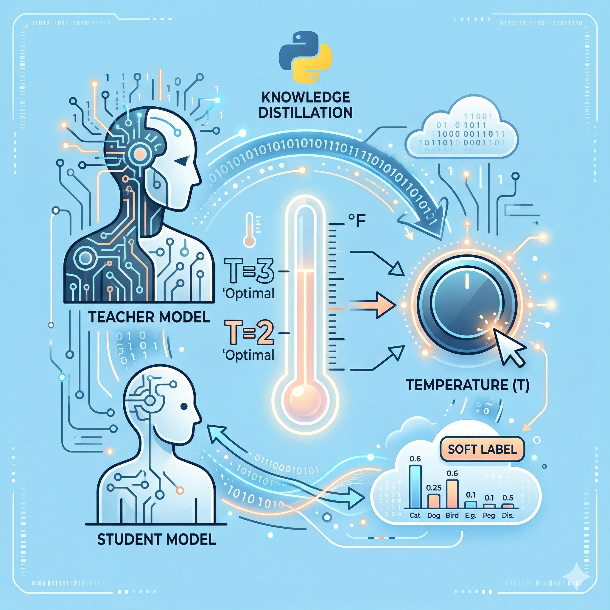 Knowledge Distillation