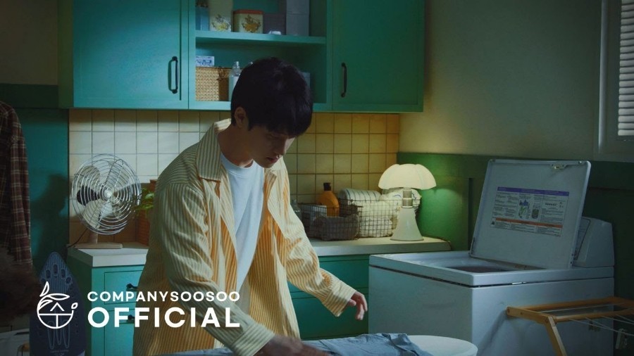 도경수 팝콘
