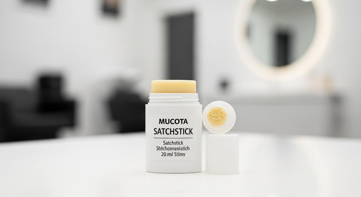 무코타 새치스틱