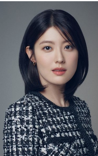 배우 남지현 프로필