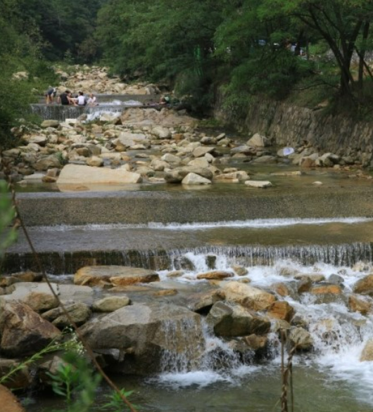 경기도계곡추천 안양 삼막사계곡