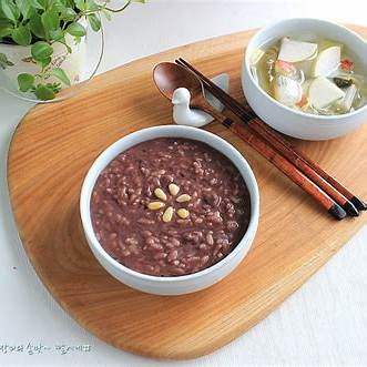 동지의 유래와 팥죽 전통의 상징성