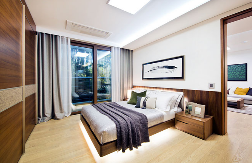 강남 실버타운 가격