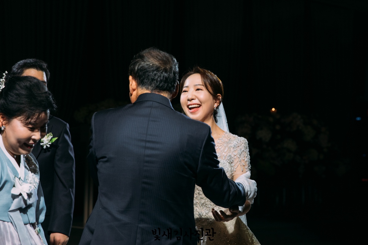 상암 월드컵 컨벤션 본식스냅 서브스냅 37