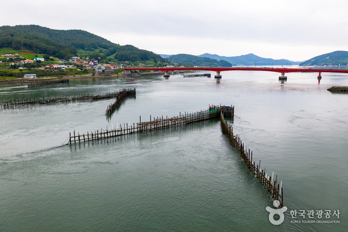남해 가볼만한곳 베스트10