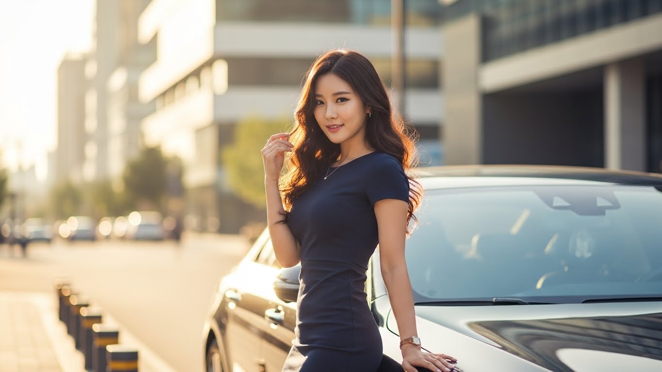 중고차 매매상사