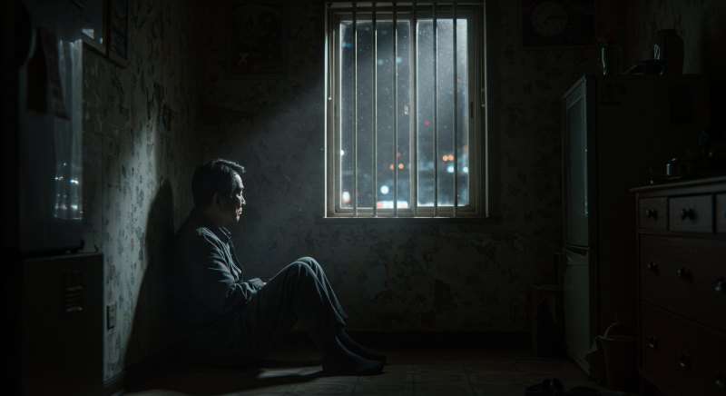 서론: 고독사는 더 이상 개인의 불행이 아니다