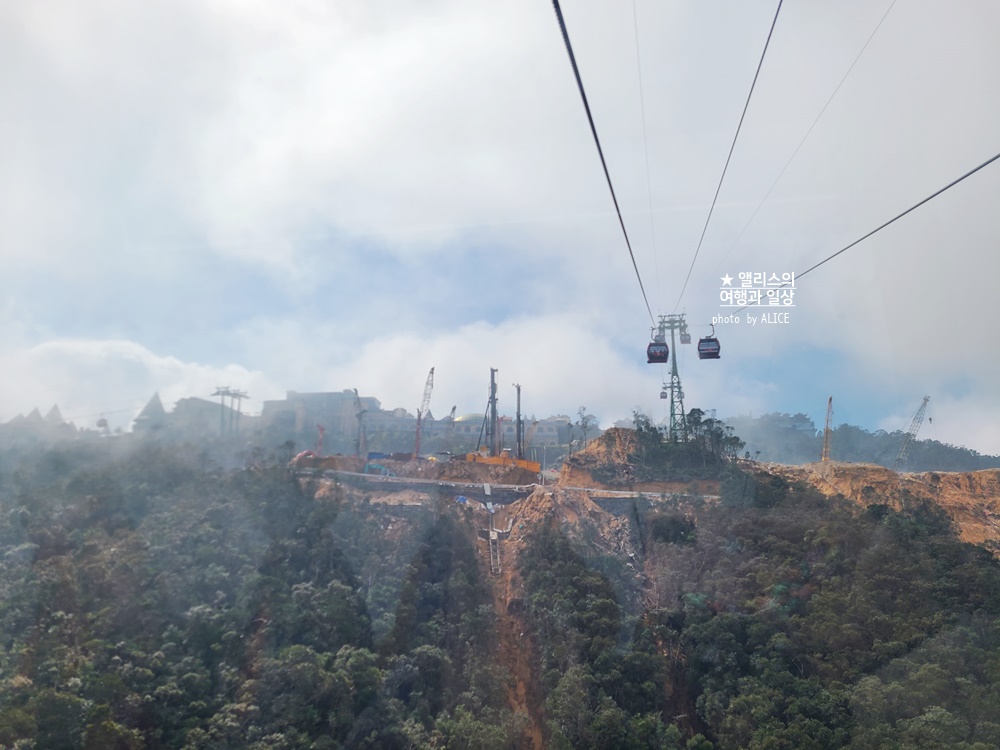 다낭 바나힐 입장권 할인 방법 골든 브릿지 위치 가는 방법