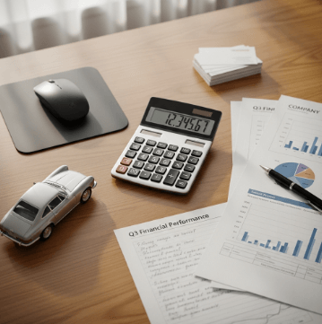 차량 리스 가격 총정리4