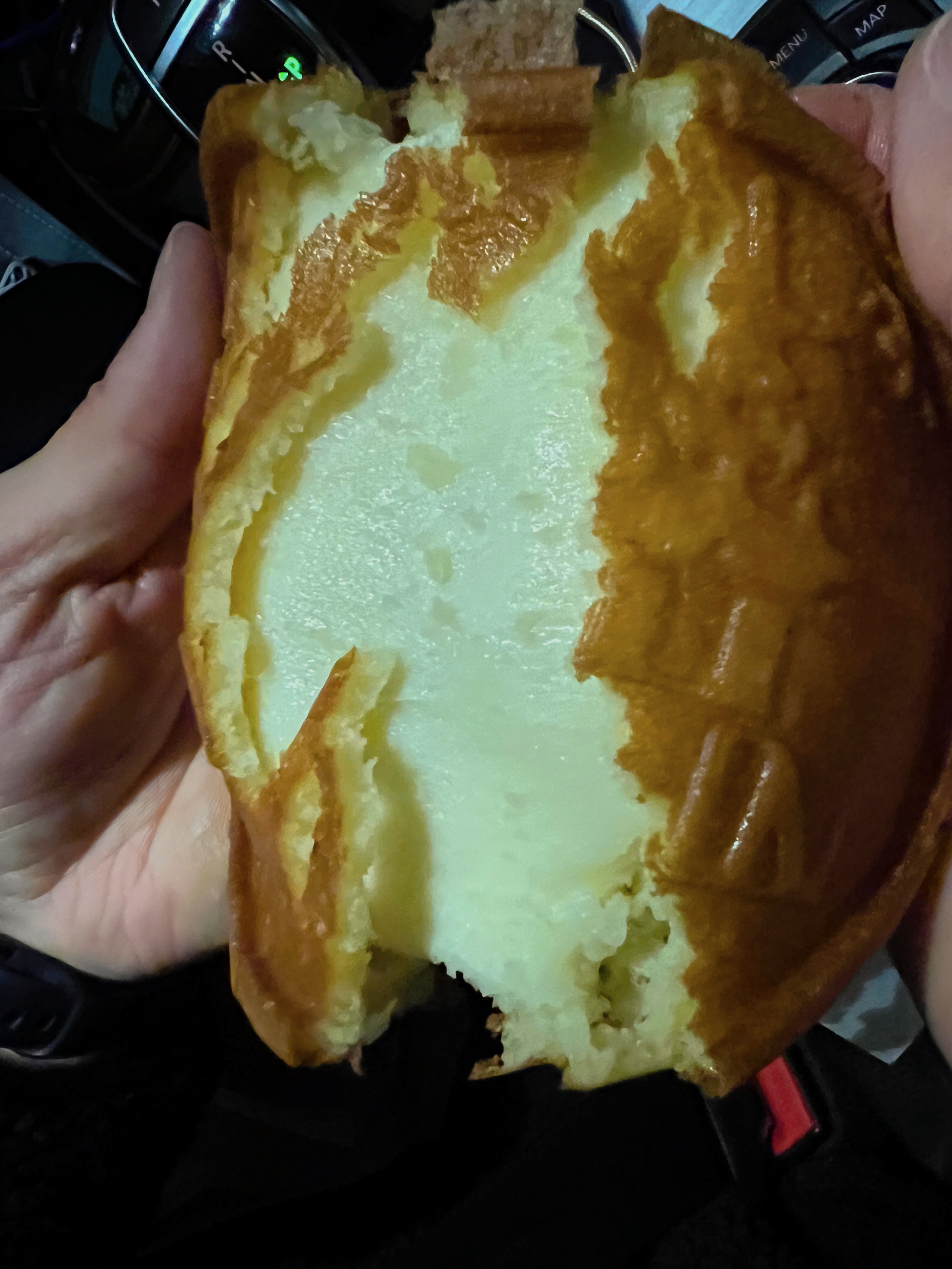 전주 십원빵 오십원빵 맛 차이