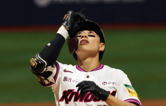 K베이스볼 시리즈