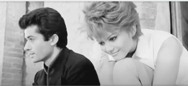 부베의 연인 La Ragazza Di Bube