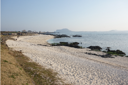 제주도 가볼만한곳 10곳