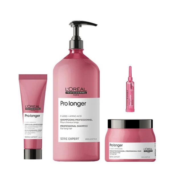 로레얄 프로롱거