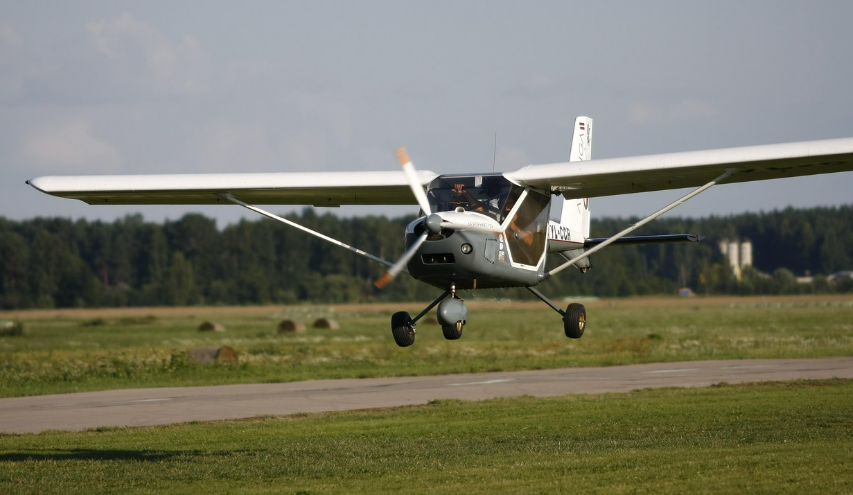 드론 실기 코스 꿀팁: 회전, 후진, 착륙 완벽하게 하는 법