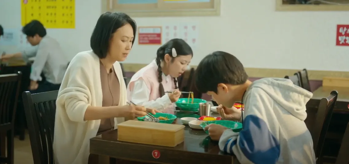 손해 보기 싫어서 1회 줄거리 다시보기
