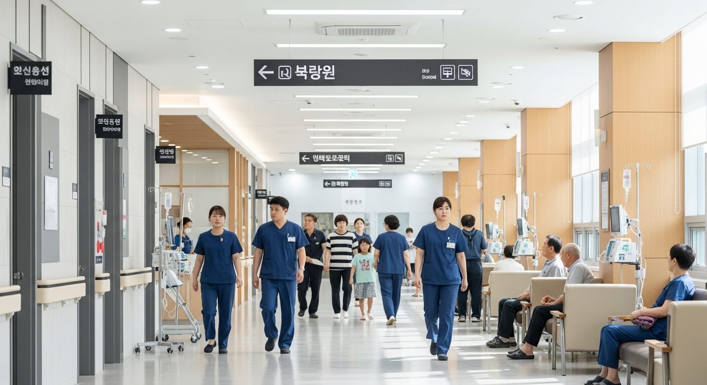 위축성 위염 증상