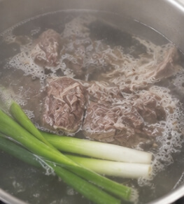 육개장 맛있게 끓이는법