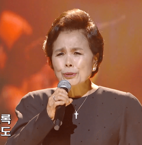 이미자 - 그리움은 가슴마다