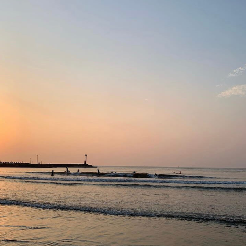 제주공항 근처 놀거리 볼거리 이호테호 해변