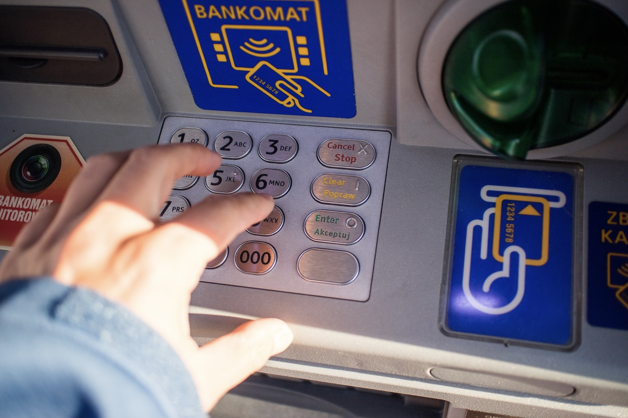 추석 연휴 은행·ATM·병원 운영 시간