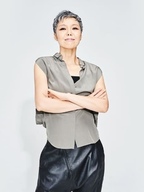 2024 이은미 라이브 투어 [MOVE ON] 