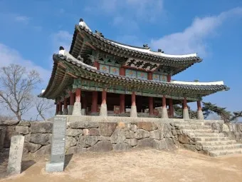 남한산성 둘레길 1코스부터 5코스까지 완벽 탐방 가이드_4