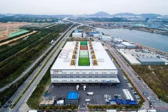 쿠팡 물류센터 토요일 일급 근무조건 급여 정리_6