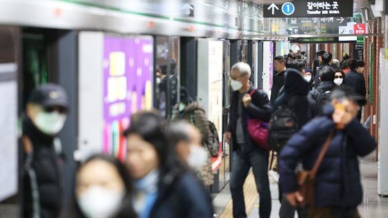 지하철 파업 시간표