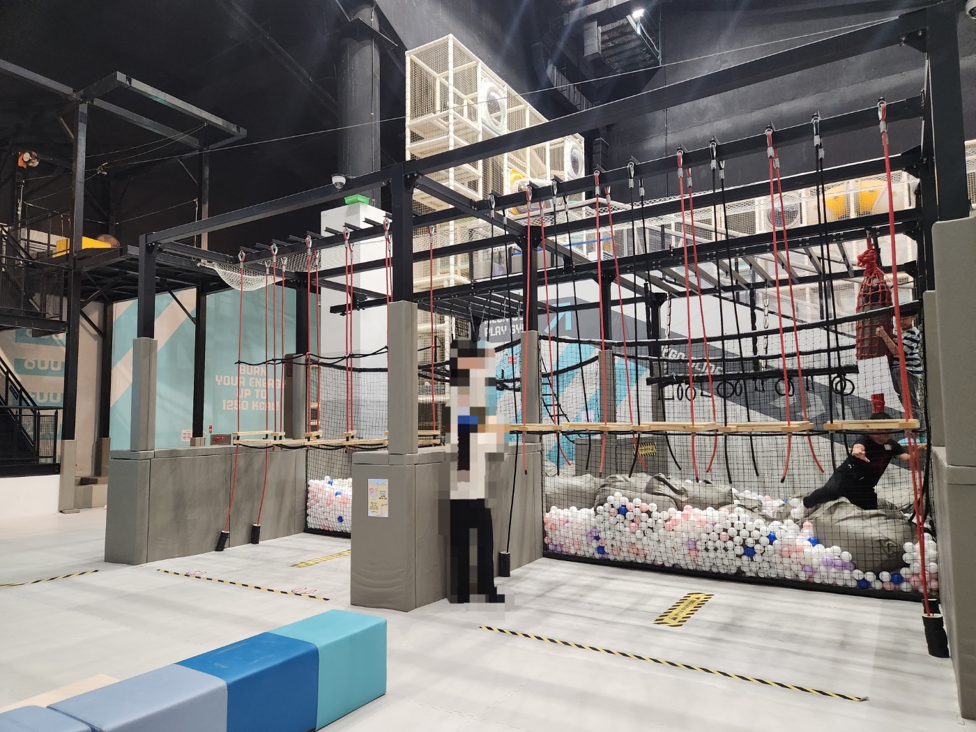 챔피언 1250 일산 원마운트점