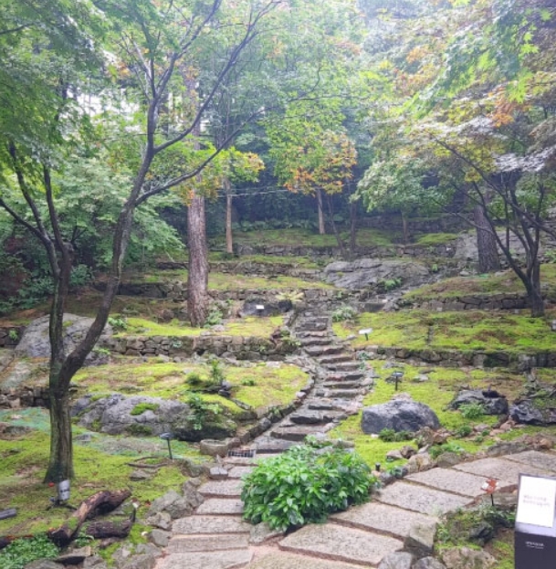 화담숲 주차장 및 셔틀버스 꿀팁 (위치 &middot; 요금 &middot; 시간표 포함)