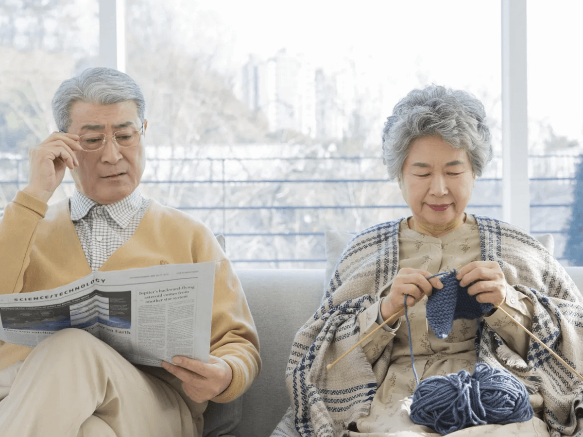 시니어 코하우징 입주 전 체크해야 할 핵심 요소