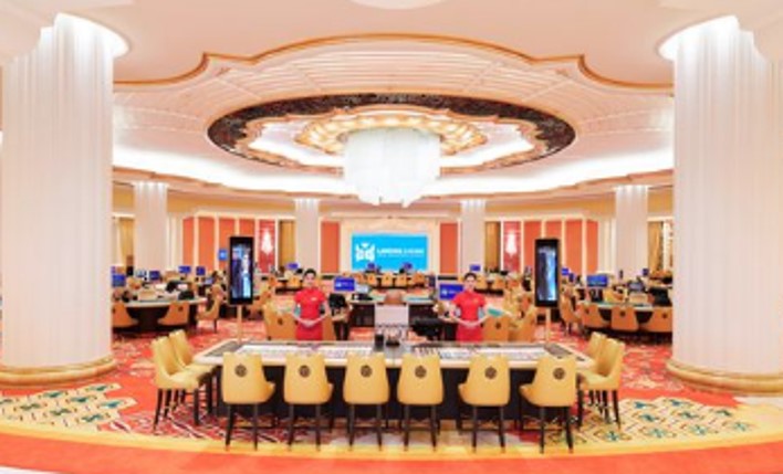 제주 신화월드 카지노 현금 도난