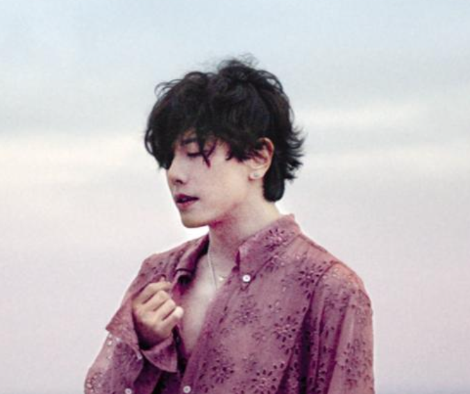 박효신 Cover My Wounds