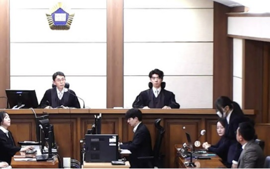 우인성 판사 프로필