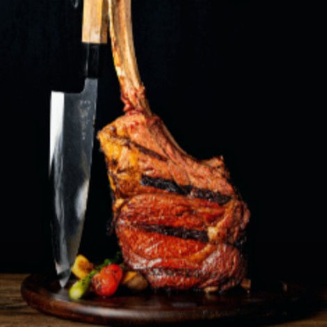 회식장소 고민 끝! 이천하이닉스 고기스타망치 우대갈비·양갈비 인기메뉴 총정리