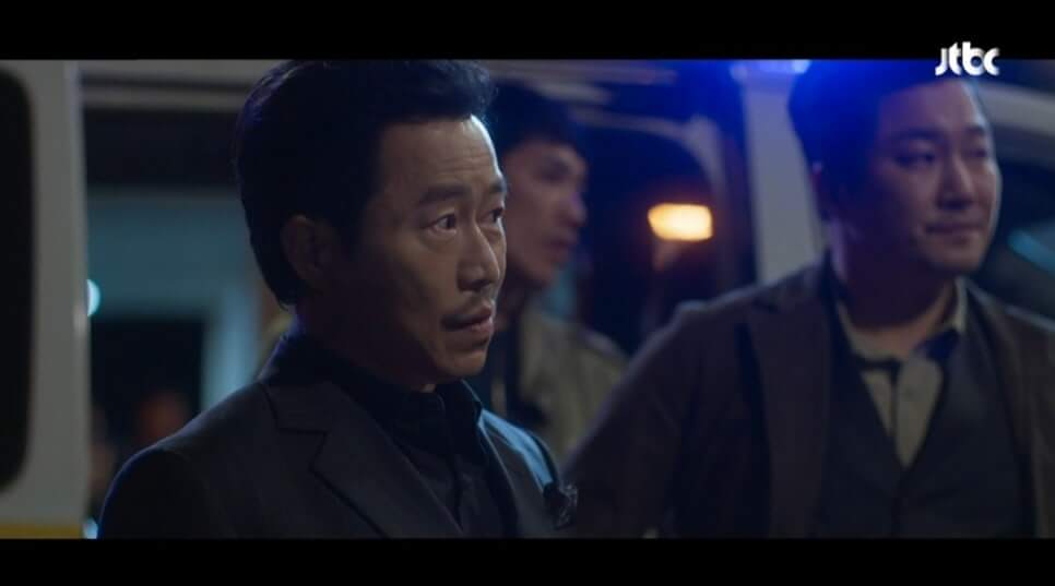 착한 사나이 4회