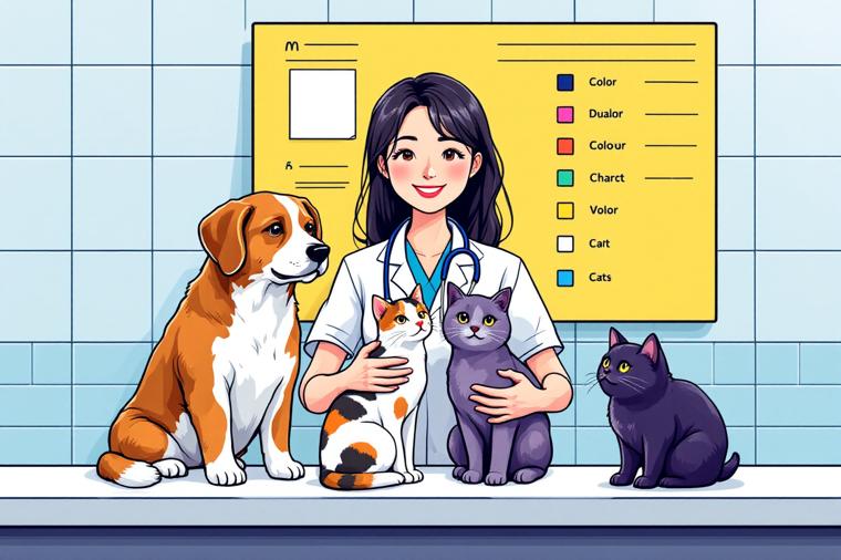 우리동네 동물병원