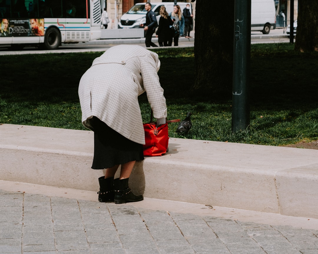 'Pension'
