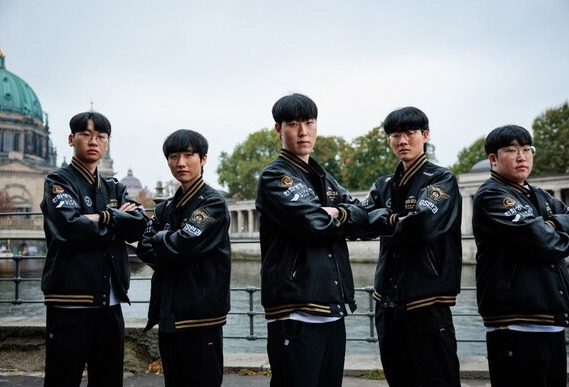 LoL 월드 챔피언십